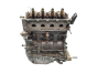 Motor De Gasolina D4FB712 D4F712 7701473186 1.2 16v Renault Kangoo Clio 2 S13