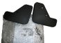 Frente Faldones Guardabarros Delantero Original 1617871880 Citroen C3 Aircross