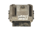 Controlador Del Motor Opel 12992628LK 0281011380 Bosch 25822