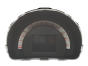 Velocímetro/Instrumentos Y Relojes Smart Forfour 248211809R Visteon 24016