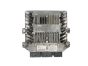 Controlador 9661642180 9665100380 5WS40615C-T PSA Siemens 45839