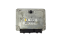 Controlador 038906018P 0281001720 Volkswagen Bosch 18623