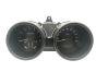 Velocímetro/Instrumentos Y Relojes Daewoo Kalos 96461301 56858