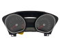 Velocímetro/Instrumentos Y Relojes Ford Mondeo 6M2T10849AM  Visteon