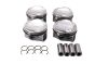 Pistón Del Motor 06K107065A B13584 VW Audi Seat Skoda Borsehung