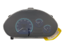 Velocímetro/Instrumentos Y Relojes Daewoo Matiz 96610297 21598