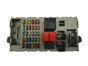 Controlador BSI Fiat 46520600 CPL 46788428 NPL Delphi 68649