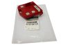 Caja Reles / Fusibles Original + Renault Laguna 2 Espace 4 8200528330