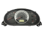 Velocímetro/Instrumentos Y Relojes Mazda 5 CGCC79D 40230