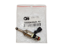 Inyección De Combustible Nuevo Renault 166004350R QF+