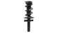 Amortiguador Delantero 543021406R Renault Clio 4 RS 1.6