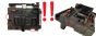 Controlador BSM B2 9650664180 PSA Delphi 1313