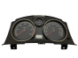 Velocímetro/Instrumentos Y Relojes Opel 13225988XJ Astra H GTC 26486
