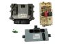 Conjunto De Arranque Alfa Romeo 147 55198811 60698108 46558758 1,9