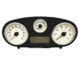 Velocímetro/Instrumentos Y Relojes Lancia Ypsilon 51709391 110080211006 29899
