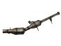 Catalizador 208006060R 208009558R Renault Trafic 3 1.6 dCi 6000 km