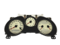 Velocímetro/Instrumentos Y Relojes Toyota RAV4 83800-42861 Denso