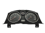 Velocímetro/Instrumentos Y Relojes Opel Astra H 13225986XF 53351