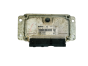 Controlador PSA Toyota 89661-0H022 0261208702 Bosch 32830