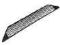 Rejilla parachoques Para Seat Leon 5F0853667A 88531564602 DPA