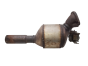 Catalizador Renault Espace 4 8200358551 8200535881 Eberspacher