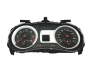 Velocímetro/Instrumentos Y Relojes Renault Clio 3 8200761863 N Visteon