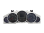 Velocímetro/Instrumentos Y Relojes Porsche Cayenne 7L5920870D 0263633523