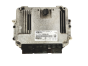 Controlador 0281012486 5M51-12A650-LB Ford Bosch 20522