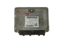 Controlador IAW 4EF.G1 73502897 61600.614.04 Fiat Magneti Marelli 15548