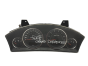 Velocímetro/Instrumentos Y Relojes Jeep Grand Cherokee 56050226AL 58755