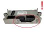 Controlador BSI Fiat 51826181 503440170301 NBC198C.03 Magneti Marelli 19973