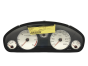 Velocímetro/Instrumentos Y Relojes Peugeot 407 9651855380 110080221012 44990
