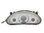 Velocímetro/Instrumentos Y Relojes Mercedes E W211 A2115405711 40697
