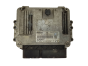 Controlador 51806557 0281012882 4D34A3AEM Alfa Romeo Bosch 14027