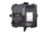Controlador BCM Renault 284B13925R A2C13120313 0km