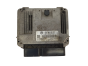 Controlador 03G906021SC 0281014422 Seat Bosch 3184