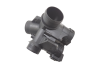 Mariposa De Aire Citroen Peugeot Volvo 9686487880 1.6 HDI
