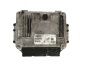 Controlador 4M51-12A650-NA 0281011263 Ford Bosch 27138