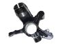 Mangueta De La Rueda Izquierdo Delantero 6Q0407255AG 44071553301 Skoda Vika