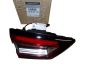 Faro Izquierdo Original 265551311R Renault