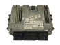 Controlador 0281011783 9656709780 9654490280 PSA Bosch 68558
