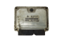 Controlador 045906019AP 0281010865 Volkswagen Bosch 15896