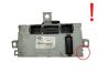 Controlador BSI Lancia 60679655 501861020061 Magneti Marelli 19933