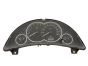 Velocímetro/Instrumentos Y Relojes Opel Corsa C 13173361WR 110080226020 18901