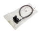 Cerradura Puerta Derecho Trasera Original Citroen Peugeot 8726C9 8726.C9