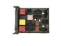 Controlador 8200283811 8200004201E 518831011 Renault 22699