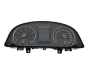 Velocímetro/Instrumentos Y Relojes VW Touran 1T0920875 A2C53437130 VDO