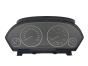 Velocímetro/Instrumentos Y Relojes Nueva Original BMW 3 9232893 9382174 24824