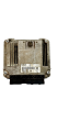 Controlador 89661-0D450 0281012322 Toyota Bosch 22009