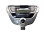 Radio Cd Mp3 BT Hyundai Elantra XM 96170-3X161RA5 1470